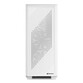 Sharkoon VS9 RGB Midi Tower Cristal Templado USB-C 3.2 Blanca