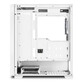 Sharkoon VS9 RGB Midi Tower Cristal Templado USB-C 3.2 Blanca