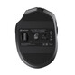 Ratón Sharkoon OfficePal M25W 4000 DPI Wireless RF+USB-C RGB 6 botones Negro Ratón Sharkoon OfficePal M25W 4000 DPI Wireless RF+USB-C RGB 6 botones Negro