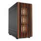 Torre PC Torre Sharkoon REBEL C70M RGB Full Tower Elegante Madera Soporta 11 Ventiladores USB-C RGB Torre PC Torre Sharkoon REBEL C70M RGB Full Tower Elegante Madera Soporta 11 Ventiladores USB-C RGB