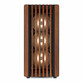 Torre PC Torre Sharkoon REBEL C70M RGB Full Tower Elegante Madera Soporta 11 Ventiladores USB-C RGB Torre PC Torre Sharkoon REBEL C70M RGB Full Tower Elegante Madera Soporta 11 Ventiladores USB-C RGB