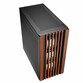 Torre PC Torre Sharkoon REBEL C70M RGB Full Tower Elegante Madera Soporta 11 Ventiladores USB-C RGB Torre PC Torre Sharkoon REBEL C70M RGB Full Tower Elegante Madera Soporta 11 Ventiladores USB-C RGB