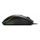 Ratón Sharkoon con cable 6400 DPI Iluminación RGB PBT PTFE 6 botones Ratón Sharkoon con cable 6400 DPI Iluminación RGB PBT PTFE 6 botones