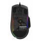 Ratón Sharkoon con cable 6400 DPI Iluminación RGB PBT PTFE 6 botones Ratón Sharkoon con cable 6400 DPI Iluminación RGB PBT PTFE 6 botones