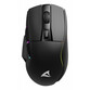 Ratón Sharkoon inalámbrico/cableado 6400 DPI RGB base de carga SKILLER SGM50W Ratón Sharkoon inalámbrico/cableado 6400 DPI RGB base de carga SKILLER SGM50W