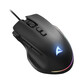 Ratón Sharkoon con cable 12800 DPI 8 botones RGB negro para diestros Ratón Sharkoon con cable 12800 DPI 8 botones RGB negro para diestros