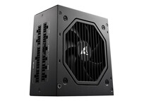 Fuente Alimentación Sharkoon 850W Certificación ATX Rebel P20 tecnología FDB