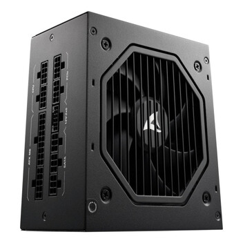 Fuente Alimentación Sharkoon 850W Certificación ATX Rebel P20 tecnología FDB