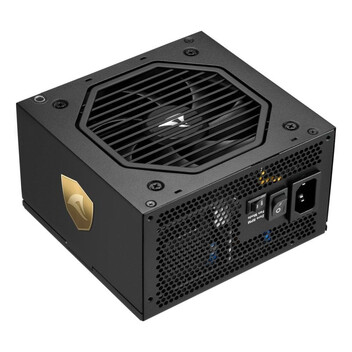 Fuente Alimentación Sharkoon 850W Certificación ATX Rebel P20 tecnología FDB