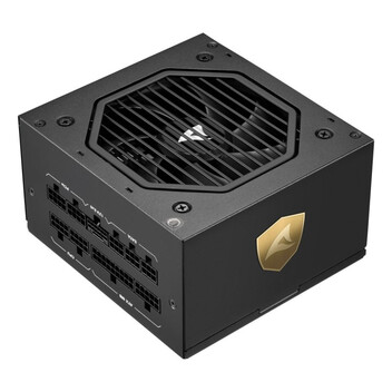 Fuente Alimentación Sharkoon 850W Certificación ATX Rebel P20 tecnología FDB