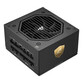 Fuente Alimentación Sharkoon 850W Certificación ATX Rebel P20 tecnología FDB
