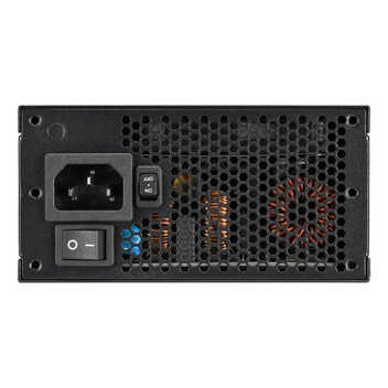 Fuente Alimentación Sharkoon 750W Certificación 80+ Gold Modelo Rebel P20 SFX Fuente Alimentación Sharkoon 750W Certificación 80+ Gold Modelo Rebel P20 SFX