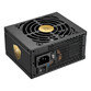 Fuente Alimentación Sharkoon 1000W Certificación 80+ Gold Rebel P20 SFX Modul