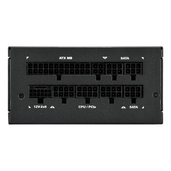 Fuente Alimentación Sharkoon 1000W Certificación 80+ Gold Rebel P20 SFX Modul