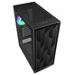 Torre PC Torre Sharkoon VK2 Full Tower Negro ATX/Micro ATX/Mini-ATX 3 Ventiladores Frontales 1 Trase Torre PC Torre Sharkoon VK2 Full Tower Negro ATX/Micro ATX/Mini-ATX 3 Ventiladores Frontales 1 Trase