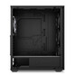 Torre PC Torre Sharkoon VK2 Full Tower Negro ATX/Micro ATX/Mini-ATX 3 Ventiladores Frontales 1 Trase Torre PC Torre Sharkoon VK2 Full Tower Negro ATX/Micro ATX/Mini-ATX 3 Ventiladores Frontales 1 Trase