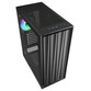 Torre PC Torre Sharkoon VK3 Full Tower ATX MicroATX Mini-ATX 3x120mm Negro