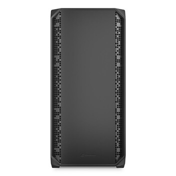 Torre PC Caja PC Sharkoon AK2 RGB Negro ATX Panel Vidrio Templado 2x Ventilador Preinstalado USB-C Torre PC Caja PC Sharkoon AK2 RGB Negro ATX Panel Vidrio Templado 2x Ventilador Preinstalado USB-C