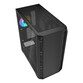 Torre PC Caja PC Sharkoon AK2 RGB Negro ATX Panel Vidrio Templado 2x Ventilador Preinstalado USB-C Torre PC Caja PC Sharkoon AK2 RGB Negro ATX Panel Vidrio Templado 2x Ventilador Preinstalado USB-C