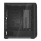 Torre PC Caja PC Sharkoon AK3 RGB ATX Cristal Templado 4 Ventiladores PWM USB-C Negra Torre PC Caja PC Sharkoon AK3 RGB ATX Cristal Templado 4 Ventiladores PWM USB-C Negra