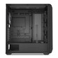 Torre PC Caja PC Sharkoon AK3 RGB ATX Cristal Templado 4 Ventiladores PWM USB-C Negra Torre PC Caja PC Sharkoon AK3 RGB ATX Cristal Templado 4 Ventiladores PWM USB-C Negra