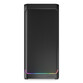 Torre PC Caja PC Sharkoon AK4 RGB Strip ATX/Micro-ATX/Mini-ITX 11 Ventiladores 2x120mm Preinstalados