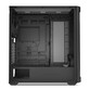 Torre PC Caja PC Sharkoon AK4 RGB Strip ATX/Micro-ATX/Mini-ITX 11 Ventiladores 2x120mm Preinstalados