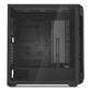 Torre PC Caja PC Sharkoon AK5M RGB Negro ATX Vidrio Templado 4 Ventiladores ARGB USB-C Soporte Radia