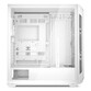 Torre PC Caja PC Sharkoon AK5M RGB Blanco Panel Vidrio Malla 4 Ventiladores PWM ATX USB-C Torre PC Caja PC Sharkoon AK5M RGB Blanco Panel Vidrio Malla 4 Ventiladores PWM ATX USB-C