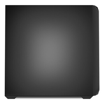 Torre PC Caja PC Sharkoon MK2 Micro ATX/Mini-ITX 2 Ventiladores USB-C Frontal Negra