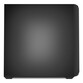 Torre PC Caja PC Sharkoon MK2 Micro ATX/Mini-ITX 2 Ventiladores USB-C Frontal Negra