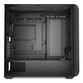 Torre PC Caja PC Sharkoon MK2 Micro ATX/Mini-ITX 2 Ventiladores USB-C Frontal Negra