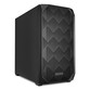 Torre PC Caja micro ATX Sharkoon MK3 Negra Panel Frontal Permeable Aire 2 Ventiladores 11 Slots Torre PC Caja micro ATX Sharkoon MK3 Negra Panel Frontal Permeable Aire 2 Ventiladores 11 Slots