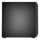 Torre PC Caja micro ATX Sharkoon MK3 Negra Panel Frontal Permeable Aire 2 Ventiladores 11 Slots Torre PC Caja micro ATX Sharkoon MK3 Negra Panel Frontal Permeable Aire 2 Ventiladores 11 Slots