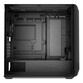 Torre PC Caja micro ATX Sharkoon MK3 Negra Panel Frontal Permeable Aire 2 Ventiladores 11 Slots Torre PC Caja micro ATX Sharkoon MK3 Negra Panel Frontal Permeable Aire 2 Ventiladores 11 Slots