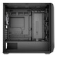 Torre PC Caja Micro ATX Sharkoon MK3 RGB Cristal Templado 4 Ventiladores USB-C Negra Torre PC Caja Micro ATX Sharkoon MK3 RGB Cristal Templado 4 Ventiladores USB-C Negra