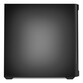Torre PC Caja Micro ATX Sharkoon MK4 RGB Strip Tira RGB/2x Ventiladores/USB-C/Negra
