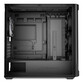 Torre PC Caja PC Sharkoon MK4W RGB Strip Micro-ATX/Mini-ITX RGB Vidrio Templado Negro Torre PC Caja PC Sharkoon MK4W RGB Strip Micro-ATX/Mini-ITX RGB Vidrio Templado Negro