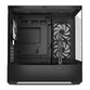 Torre PC Caja PC Sharkoon MK6 RGB Blanca Micro-ATX Cristal Templado y 3 Ventiladores PWM ARGB Torre PC Caja PC Sharkoon MK6 RGB Blanca Micro-ATX Cristal Templado y 3 Ventiladores PWM ARGB