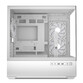 Torre PC Caja Sharkoon MK6 RGB Negro Micro-ATX Cristal Templado 3x Ventiladores ARGB USB-C Torre PC Caja Sharkoon MK6 RGB Negro Micro-ATX Cristal Templado 3x Ventiladores ARGB USB-C