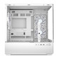 Torre PC Caja Sharkoon MK6 RGB Negro Micro-ATX Cristal Templado 3x Ventiladores ARGB USB-C Torre PC Caja Sharkoon MK6 RGB Negro Micro-ATX Cristal Templado 3x Ventiladores ARGB USB-C