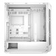 Torre PC Caja PC Sharkoon AK5G RGB Blanco ATX Cristal Templado 4 Ventiladores PWM RGB USB-C Torre PC Caja PC Sharkoon AK5G RGB Blanco ATX Cristal Templado 4 Ventiladores PWM RGB USB-C