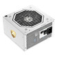 Fuente Alimentación Sharkoon 750W Certificación Cybenetics Gold Rebel P20 Ext