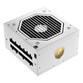 Fuente Alimentación Sharkoon 750W Certificación Cybenetics Gold Rebel P20 Ext