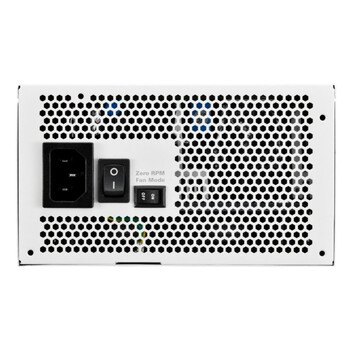 Fuente Alimentación Sharkoon 750W Certificación Cybenetics Gold Rebel P20 Ext