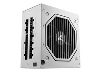 Fuente Alimentación Sharkoon 850W Certificación Cybenetics Gold Rebel P20 Mod