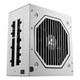 Fuente Alimentación Sharkoon 1200W Certificación Cybenetics Platinum Rebel P2
