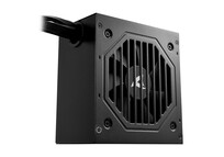 Fuente Alimentación Sharkoon 650W Certificación Cybenetics Bronze/Silver Rebe