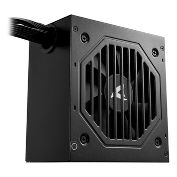 Fuente Alimentación Sharkoon 650W Certificación Cybenetics Bronze/Silver Rebe