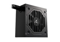 Fuente Alimentación Sharkoon 850W Certificación Cybenetics Silver Rebel P10 E